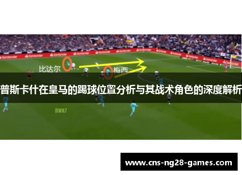 普斯卡什在皇马的踢球位置分析与其战术角色的深度解析 普斯卡什在皇马的踢球位置分析与其战术角色的深度解析