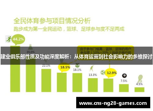 建业俱乐部性质及功能深度解析：从体育运营到社会影响力的多维探讨