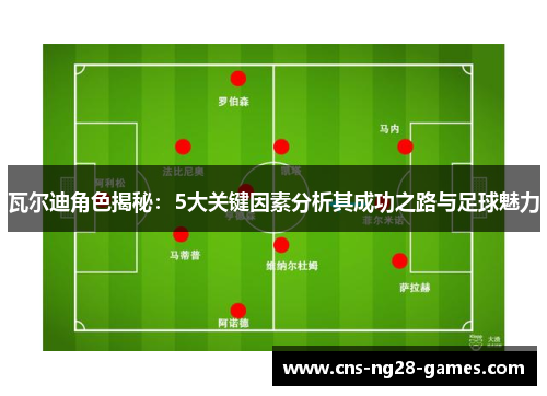 瓦尔迪角色揭秘:5大关键因素分析其成功之路与足球魅力 瓦尔迪角色揭秘:5大关键因素分析其成功之路与足球魅力
